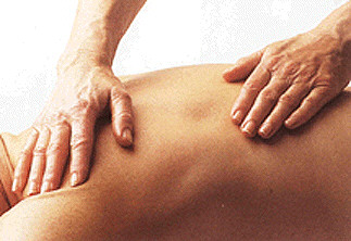 Rebalance-Massage